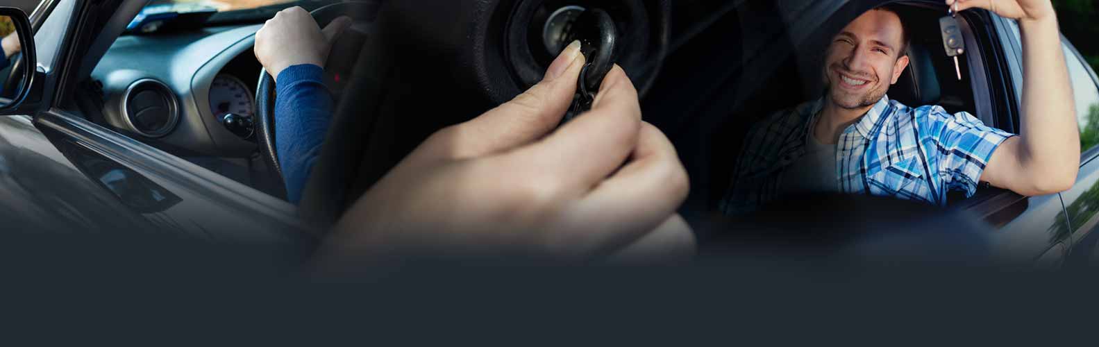 Stockbridge automotive locksmith