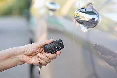 Stockbridge Automotive Locksmith