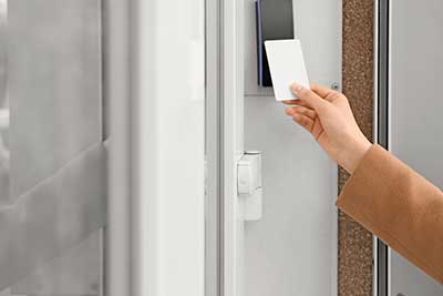 Stockbridge Commercial Locksmith