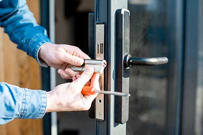 Stockbridge Emergency Locksmith