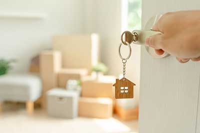 Stockbridge Residential Locksmith