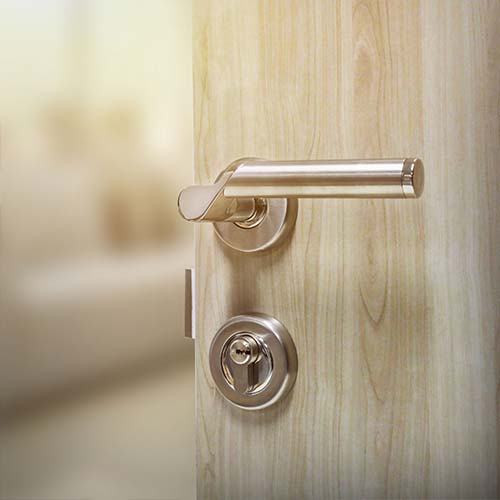 Stockbridge Mobile Locksmith