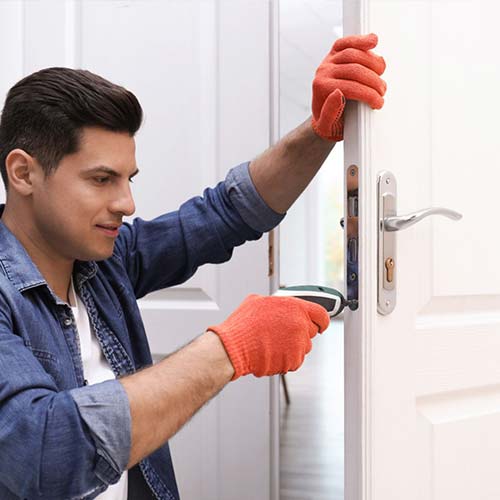 Stockbridge Mobile Locksmith