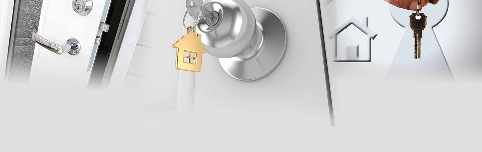 Stockbridge residential locksmith