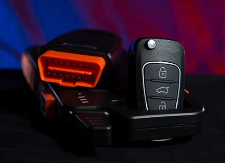 Automotive Stockbridge Locksmith