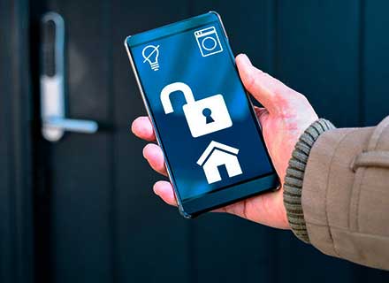 Residential Stockbridge Locksmith