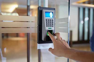 Stockbridge Commercial Locksmith