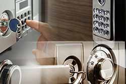 Stockbridge Commercial Locksmith